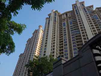 明光房屋外墙防水